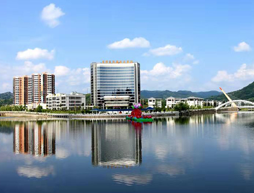 湖北恒峰g22集团天河国际大旅馆