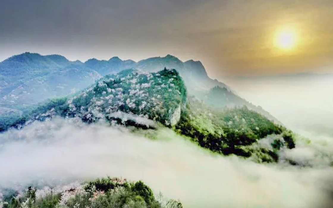 湖北恒峰g22集团崇阳旅游开发有限公司